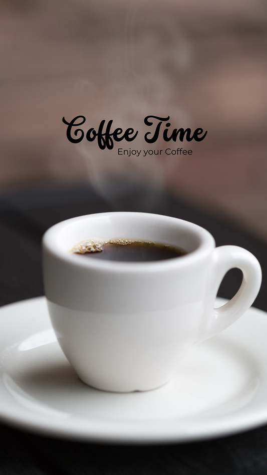 Perfekter Espresso: Die Rolle von Wasser und Kaffeebohnen für besten Geschmack