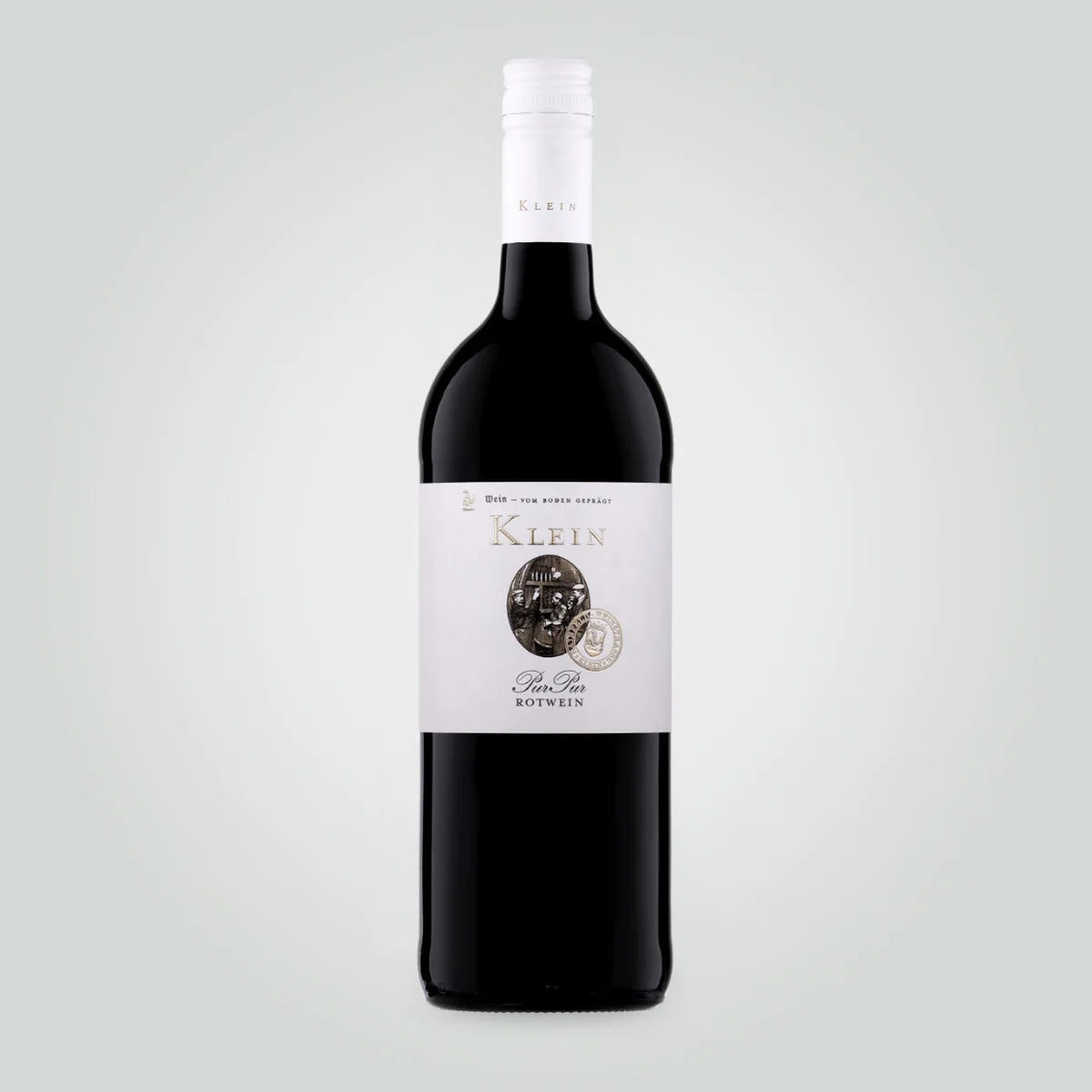 Purpur Rotwein kaufen | Deutscher Qualitätswein | KleinWein Hainfeld