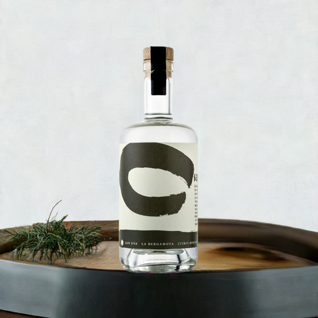 Bergamot Gin: Komplexer Zitrus-Genuss | Winterling