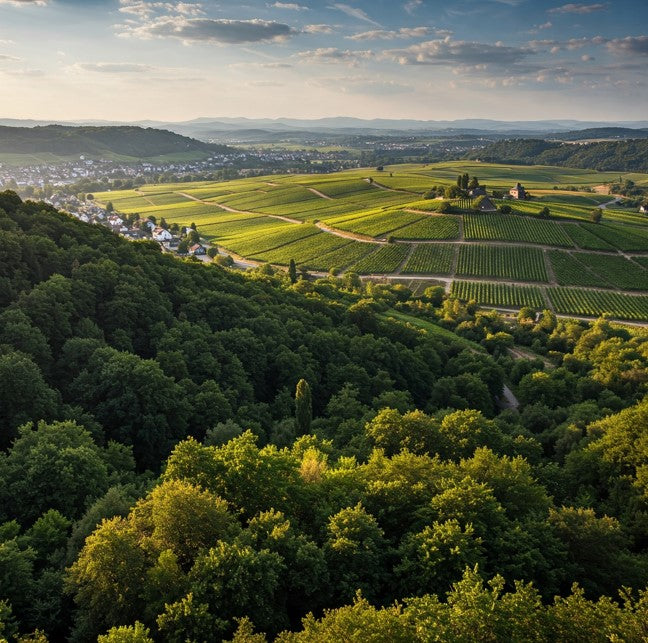 Regionale Produkte: Ein Sieg für Umwelt und Verbraucher