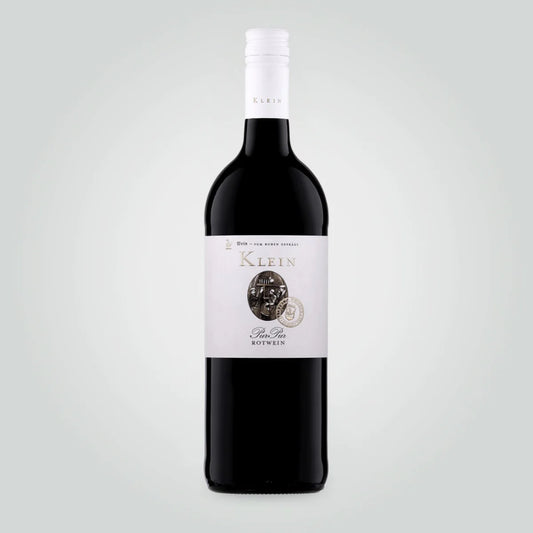 Purpur Rotwein kaufen | Deutscher Qualitätswein | KleinWein Hainfeld