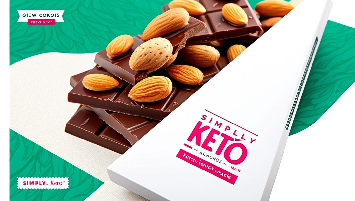 Low Carb Schokolade: Ohne Reue naschen | Simply Keto