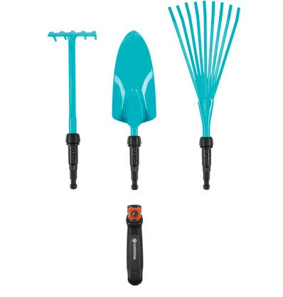 Gartenpflege und Genuss-Bundle | von Heike