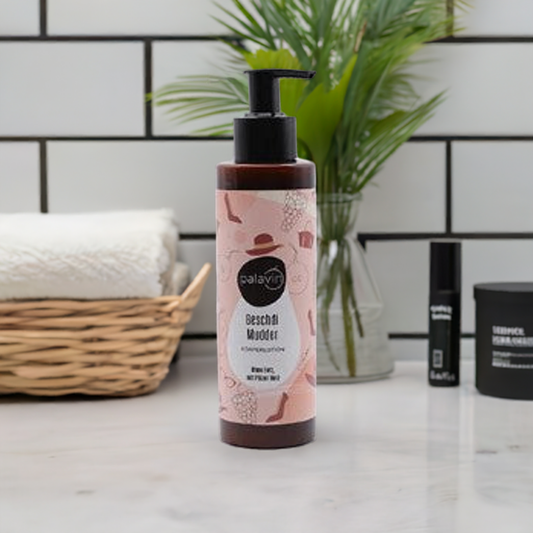 Beschdi Mudder: Vegane Lotion mit Melone | Palavin