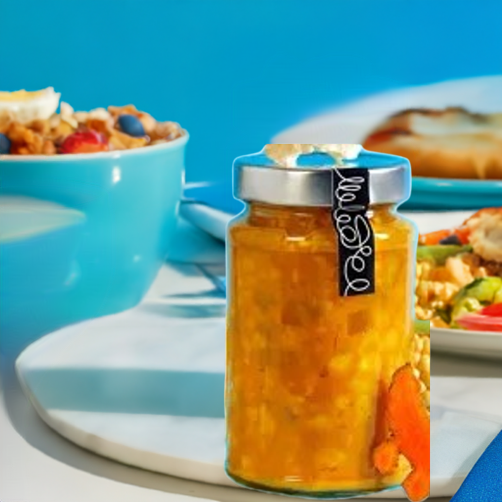Köstliches Piccalilli: Süß-sauer & lecker | Roots Radicals