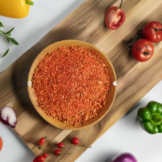 Cajun-Gewürz: Scharf & aromatisch, vegan | Grubauer's