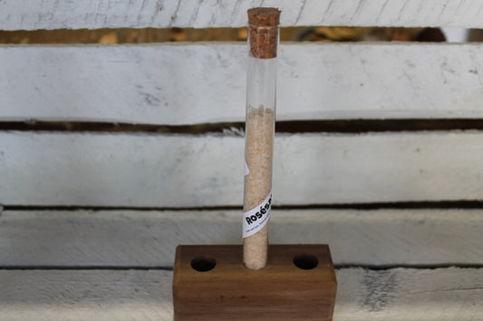 Rosensalz 10g | Hochwertiges Salz für Feinschmecker
